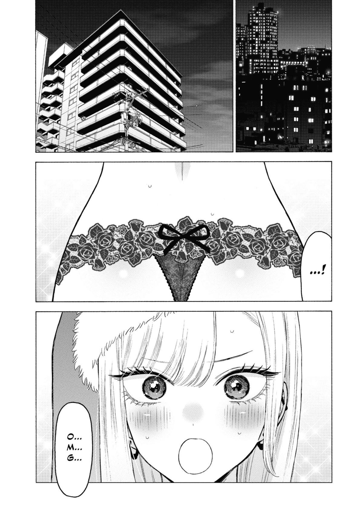 Read My DressUp Darling EN Manga Online