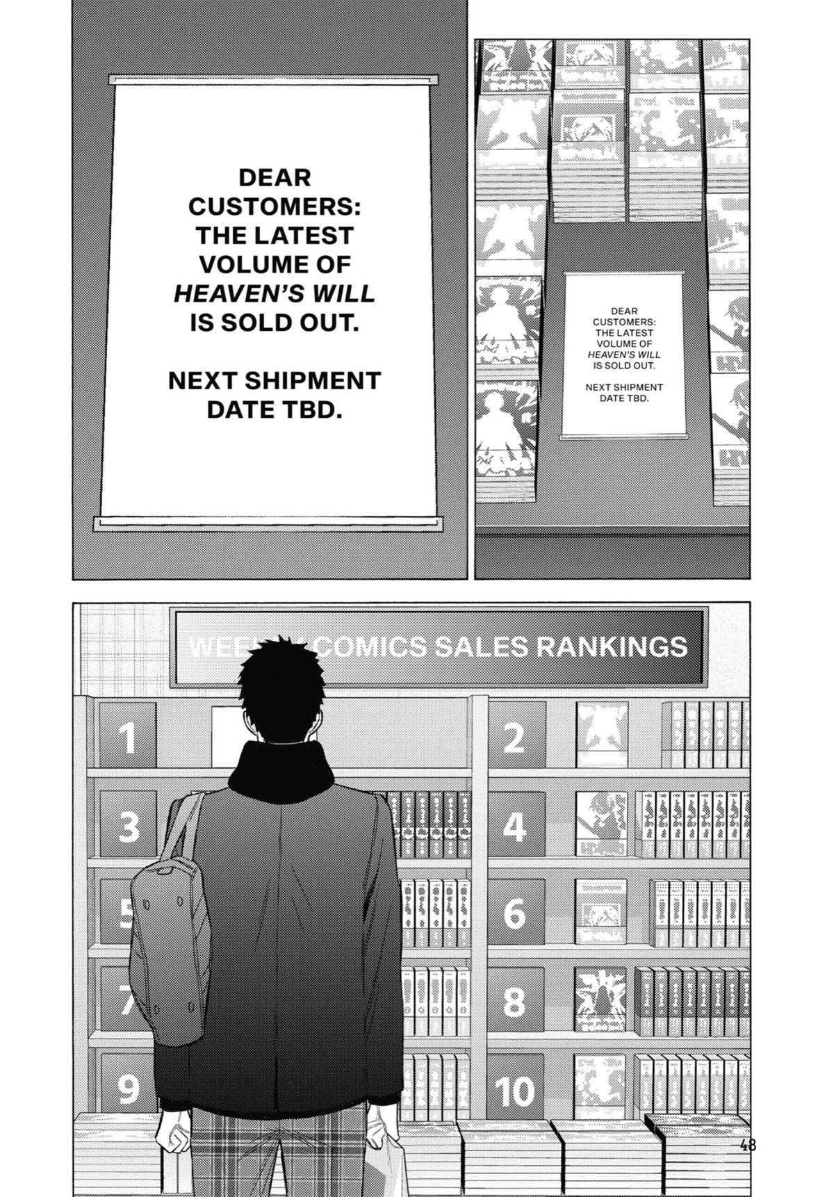 Read My DressUp Darling EN Manga Online