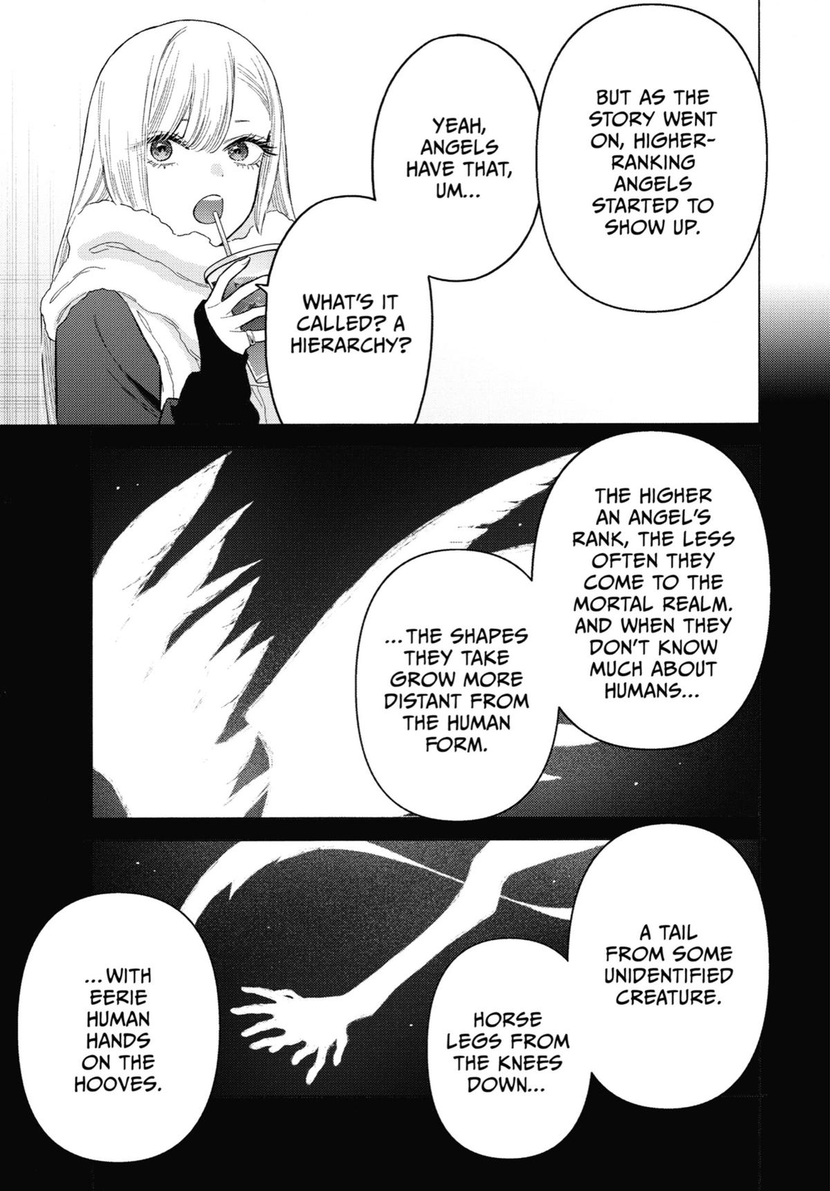 Read My DressUp Darling EN Manga Online