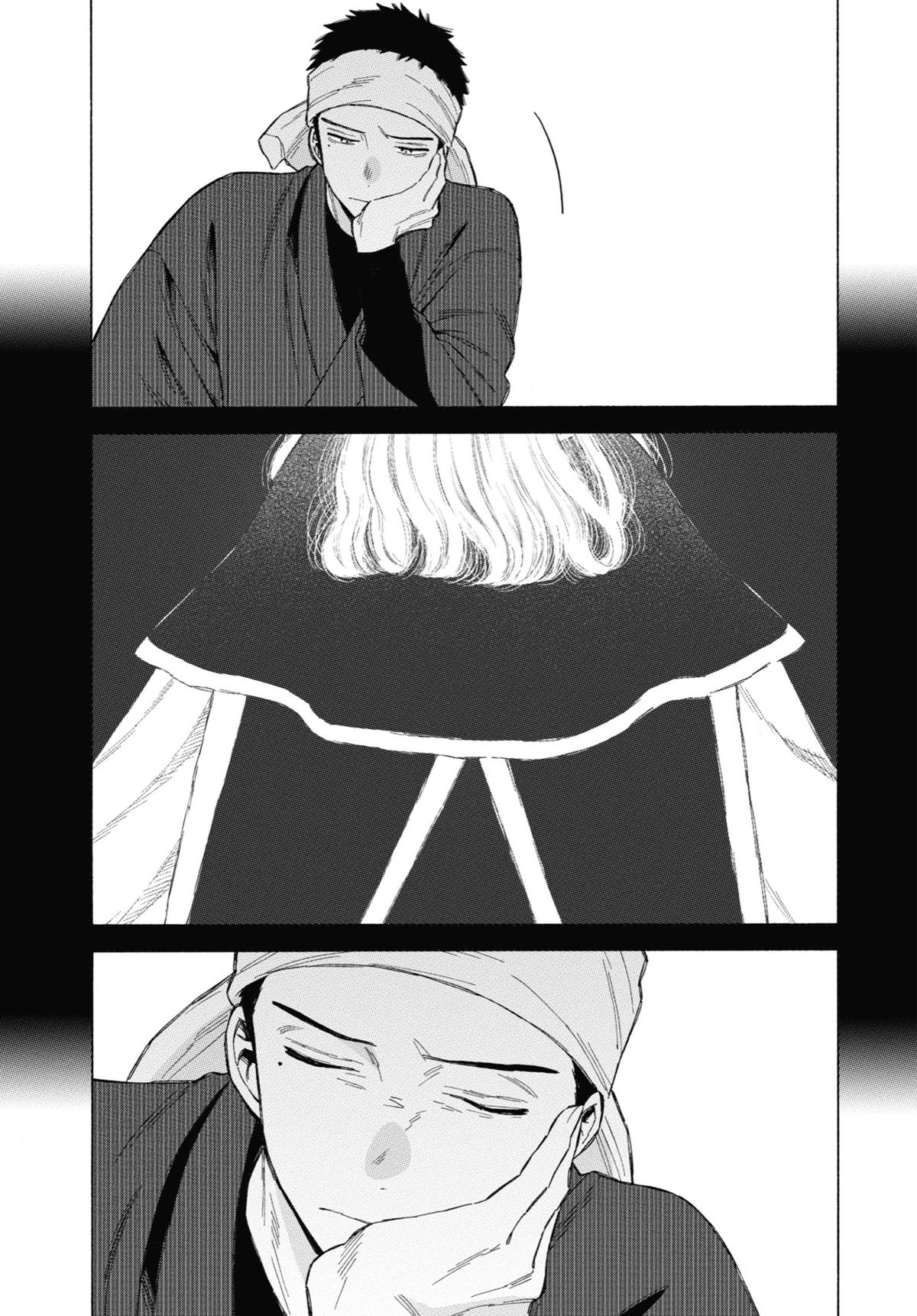 Read My DressUp Darling EN Manga Online