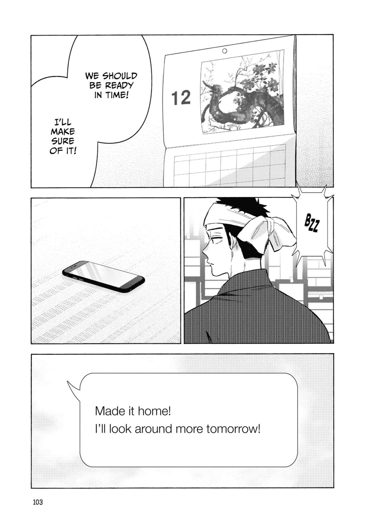 Read My DressUp Darling EN Manga Online