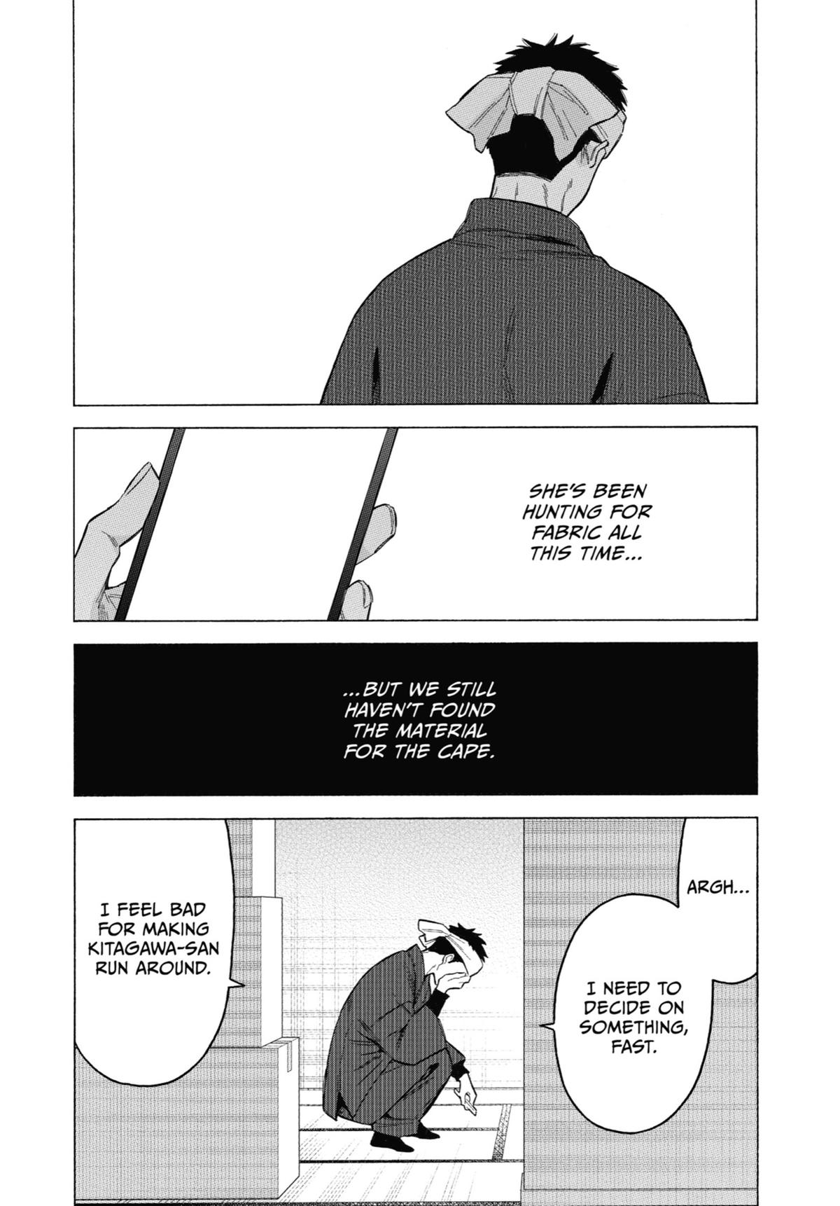 Read My DressUp Darling EN Manga Online