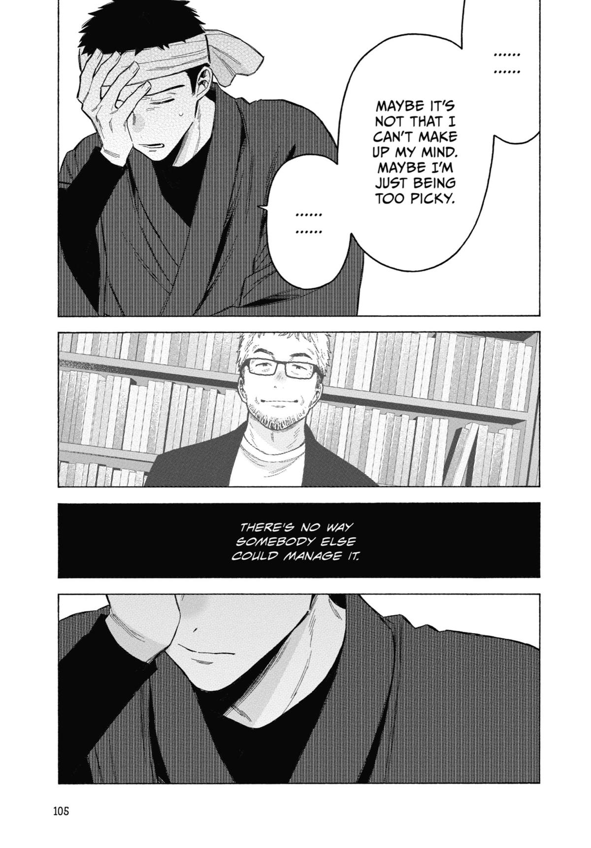 Read My DressUp Darling EN Manga Online