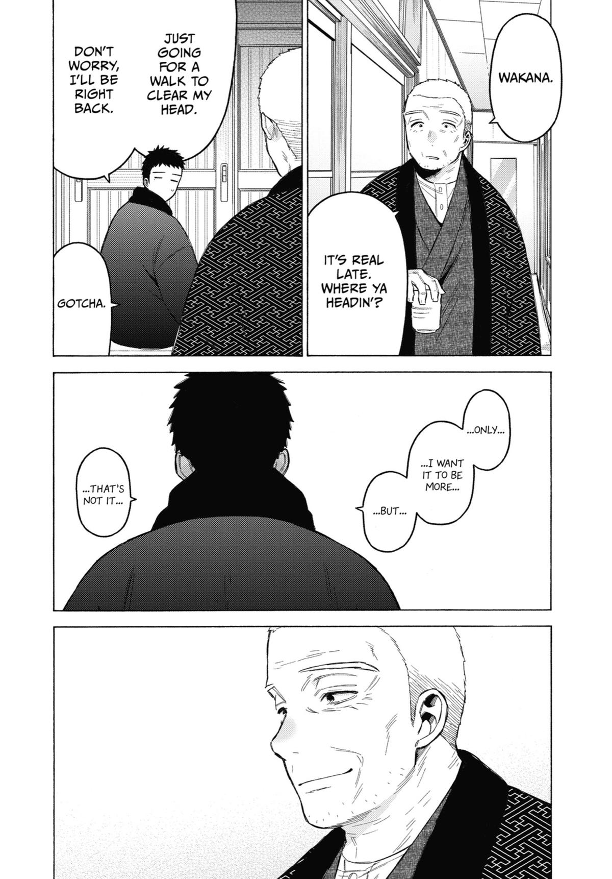 Read My DressUp Darling EN Manga Online