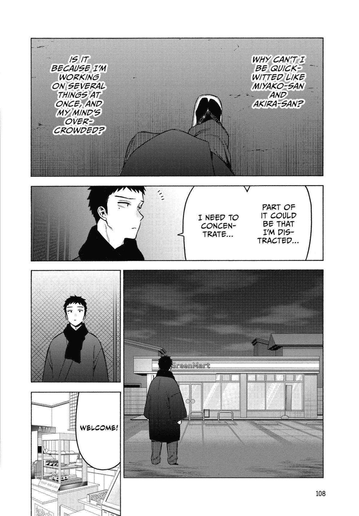 Read My DressUp Darling EN Manga Online