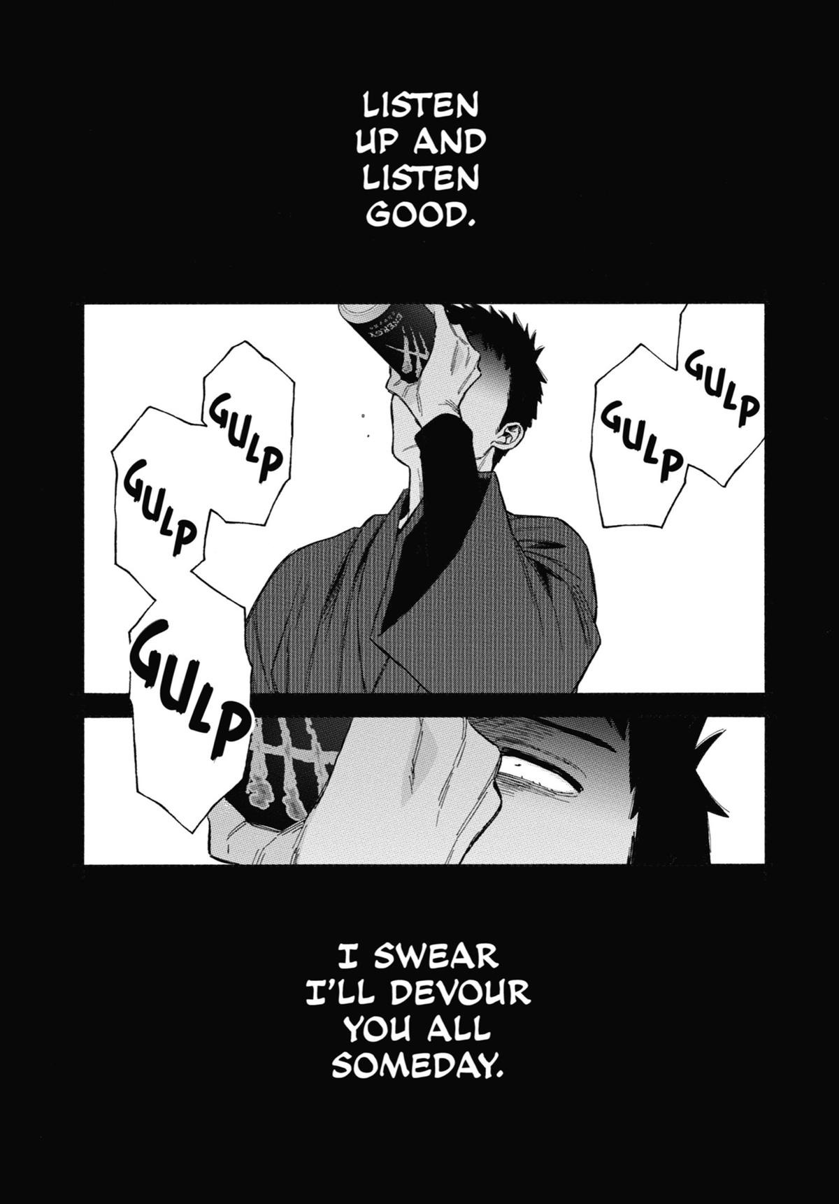 Read My DressUp Darling EN Manga Online