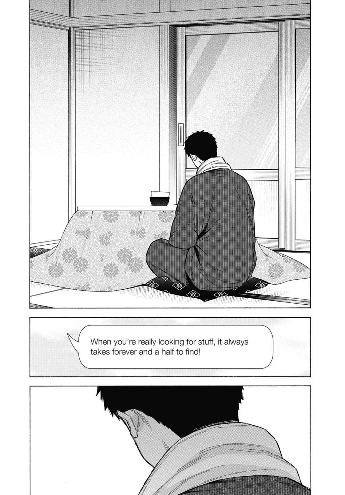 Read My DressUp Darling EN Manga Online