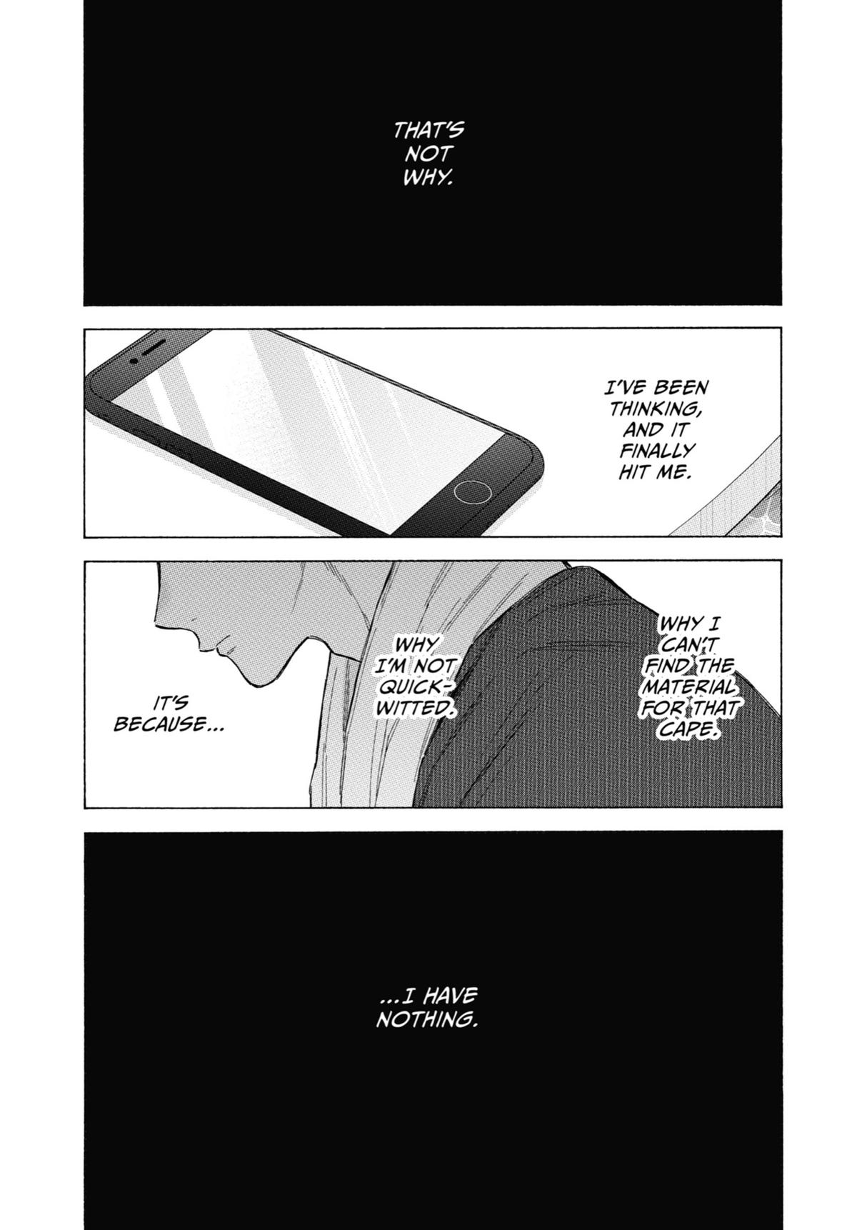 Read My DressUp Darling EN Manga Online