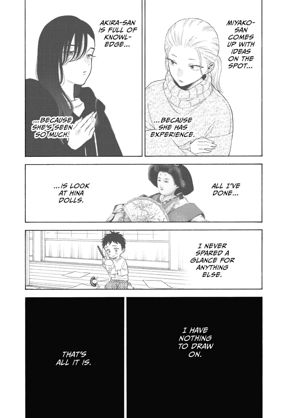 Read My DressUp Darling EN Manga Online