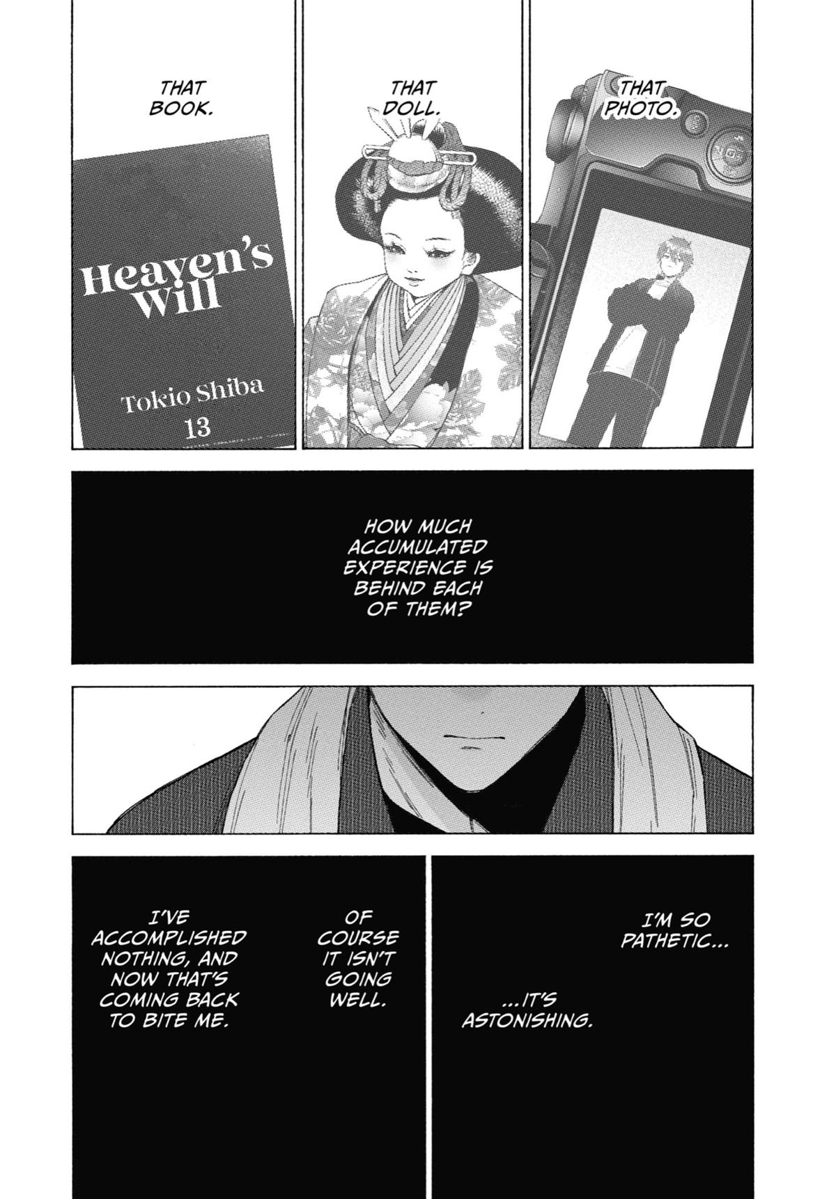 Read My DressUp Darling EN Manga Online