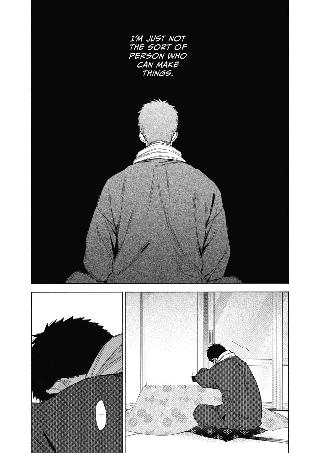 Read My DressUp Darling EN Manga Online