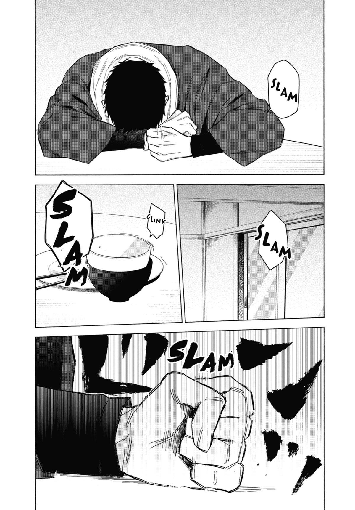 Read My DressUp Darling EN Manga Online