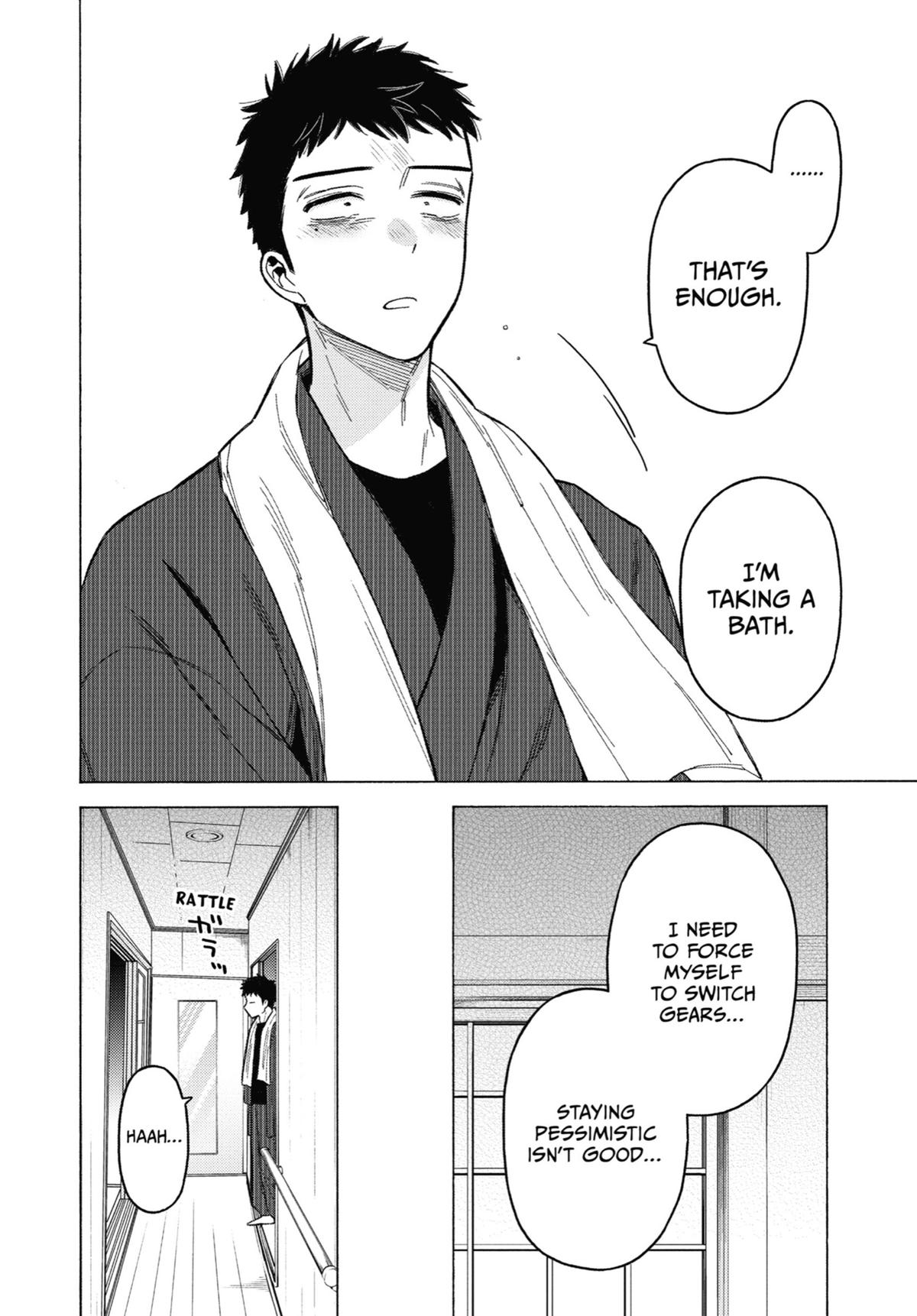 Read My DressUp Darling EN Manga Online