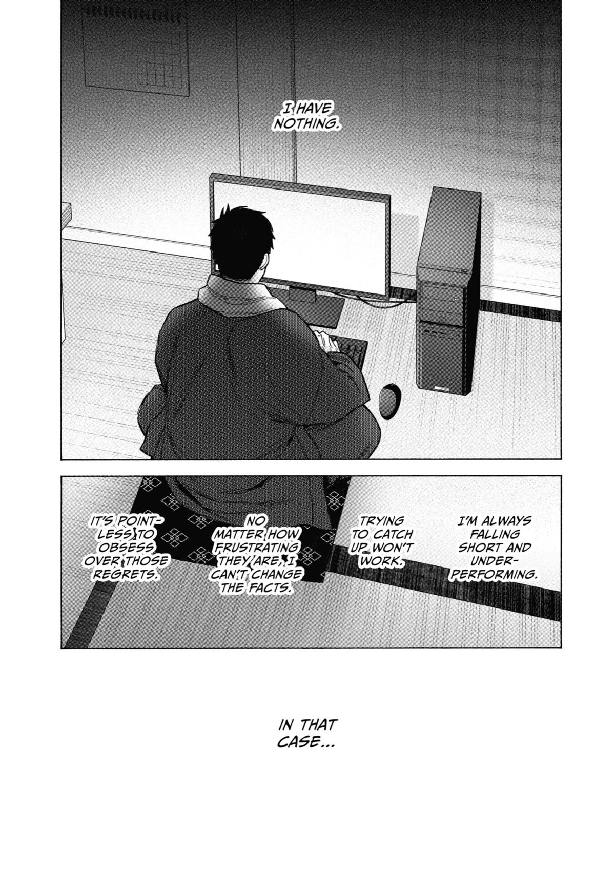 Read My DressUp Darling EN Manga Online