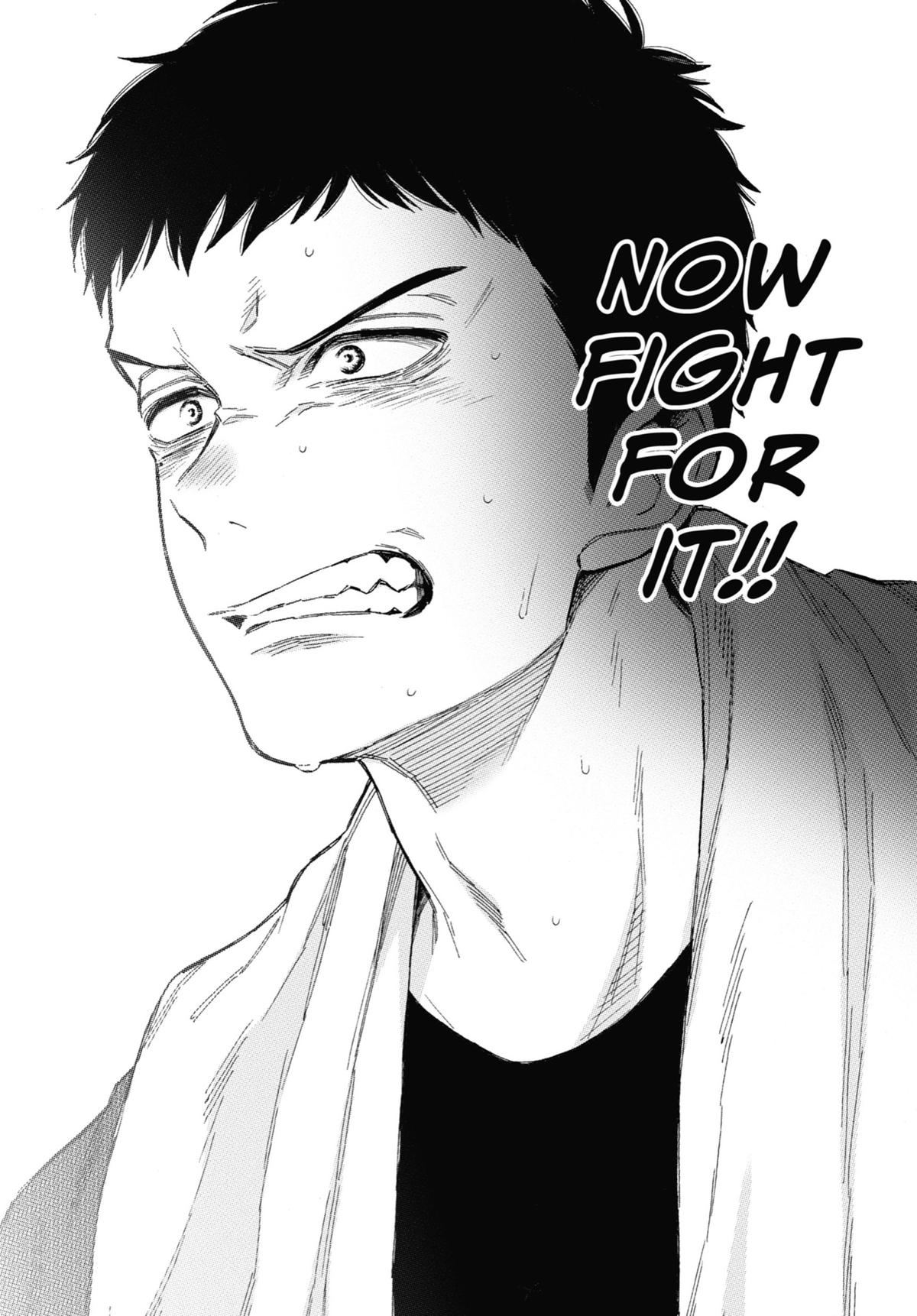 Read My DressUp Darling EN Manga Online