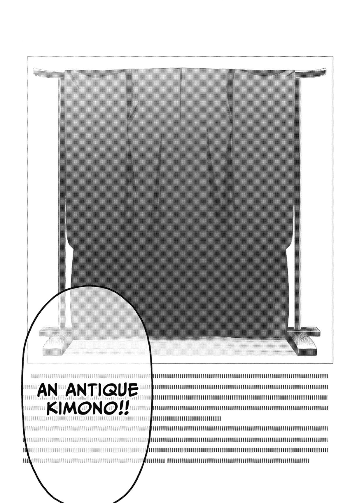 Read My DressUp Darling EN Manga Online