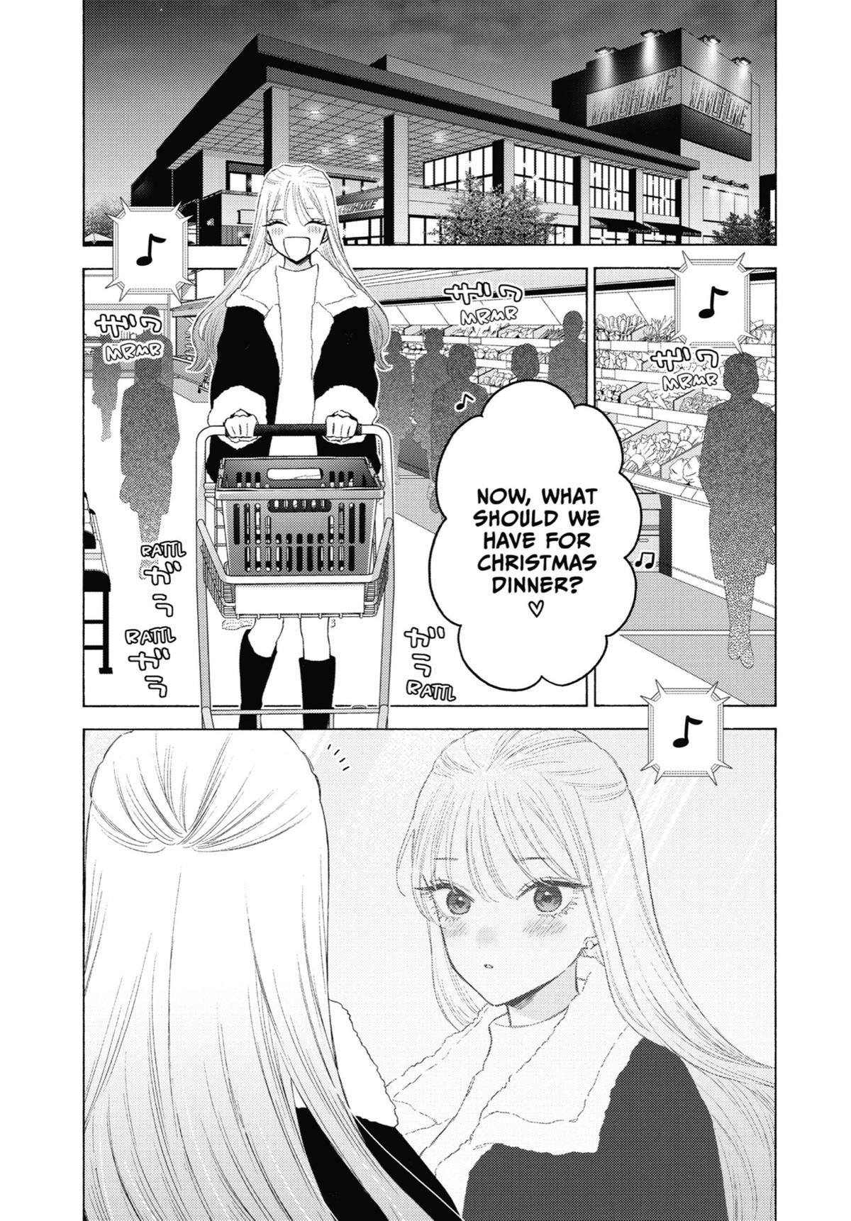 Read My DressUp Darling EN Manga Online