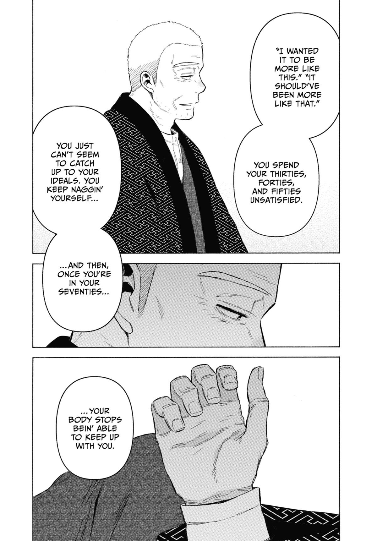 Read My DressUp Darling EN Manga Online