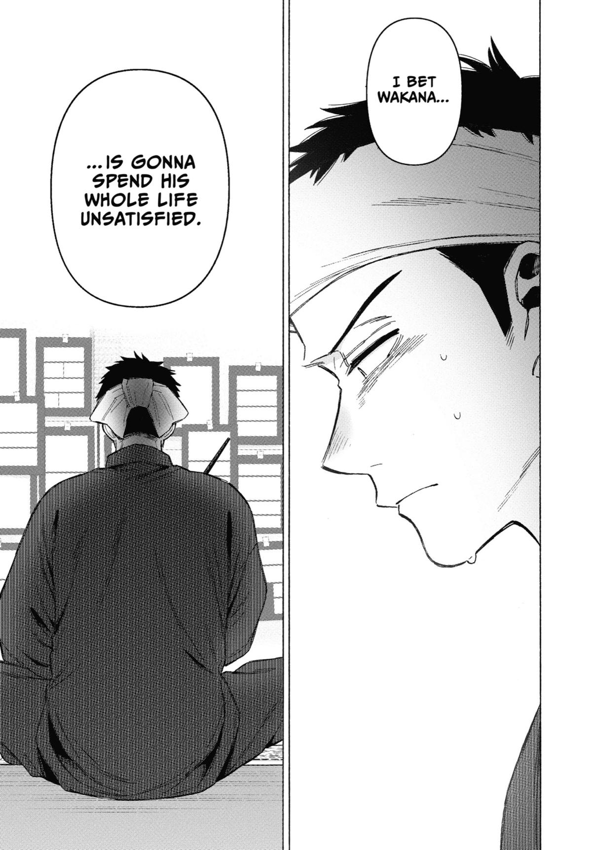 Read My DressUp Darling EN Manga Online