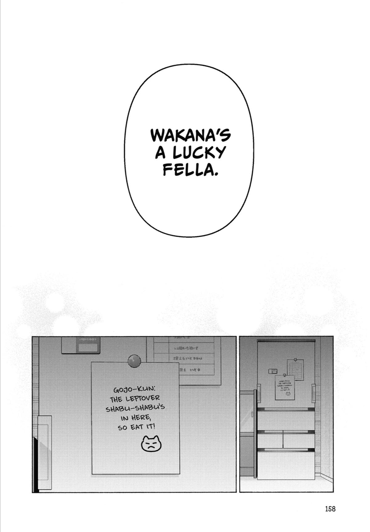 Read My DressUp Darling EN Manga Online