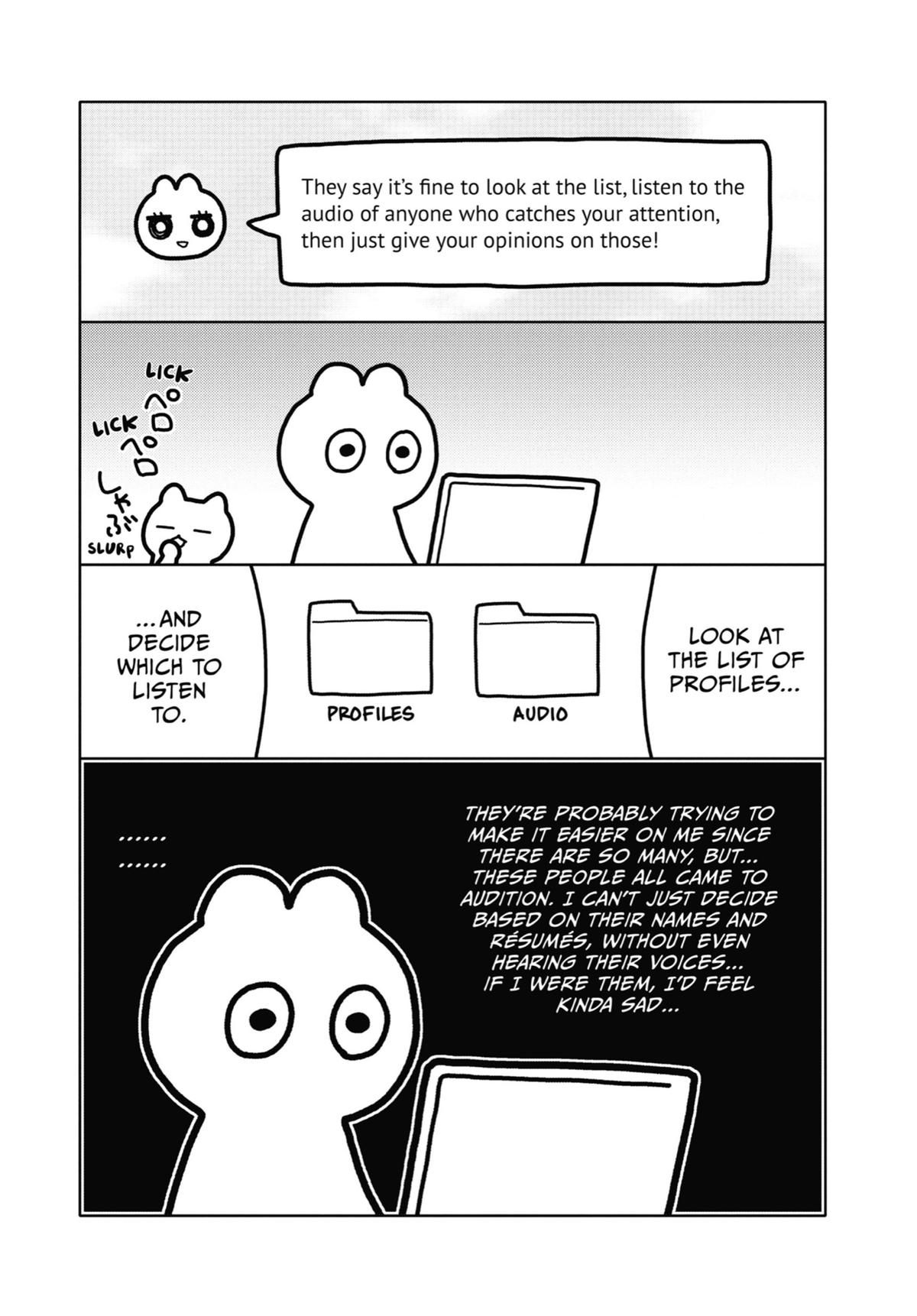 Read My DressUp Darling EN Manga Online