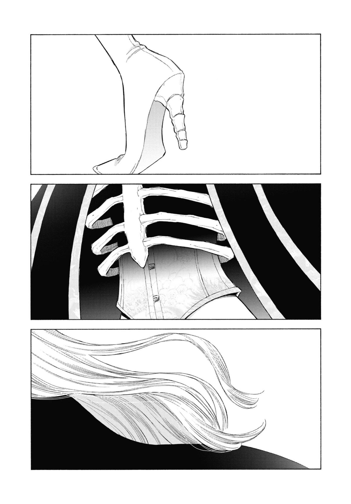 Read My DressUp Darling EN Manga Online