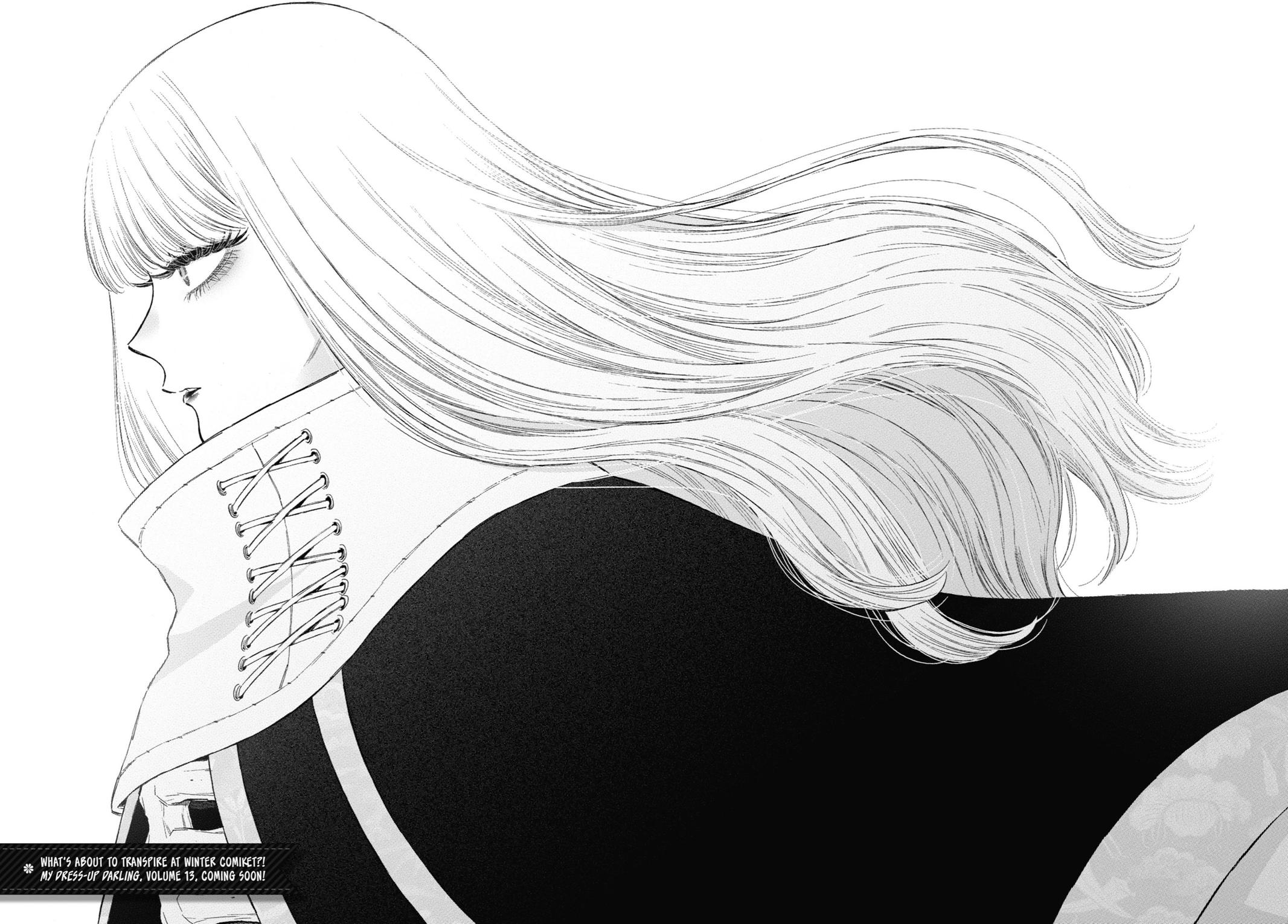 Read My DressUp Darling EN Manga Online