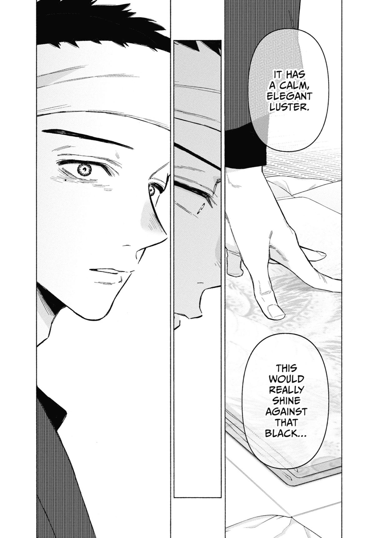 Read My DressUp Darling EN Manga Online