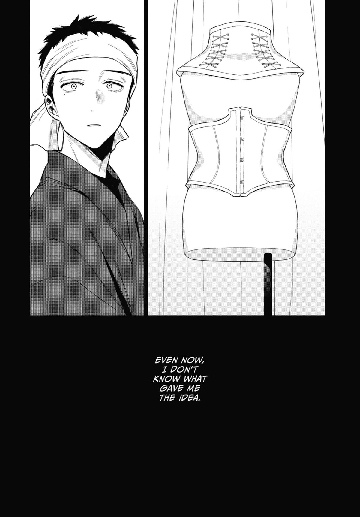 Read My DressUp Darling EN Manga Online