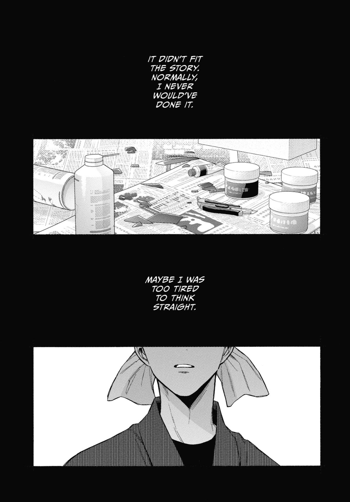 Read My DressUp Darling EN Manga Online