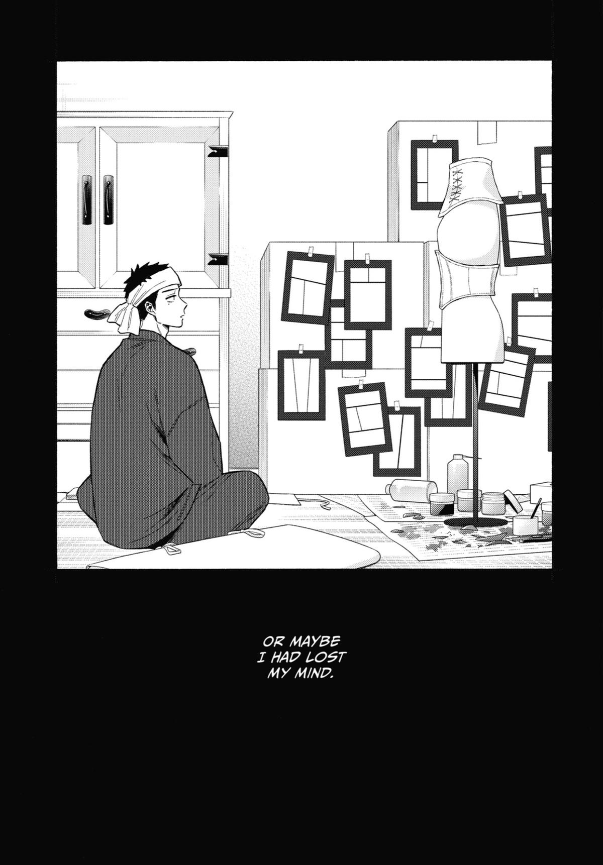 Read My DressUp Darling EN Manga Online