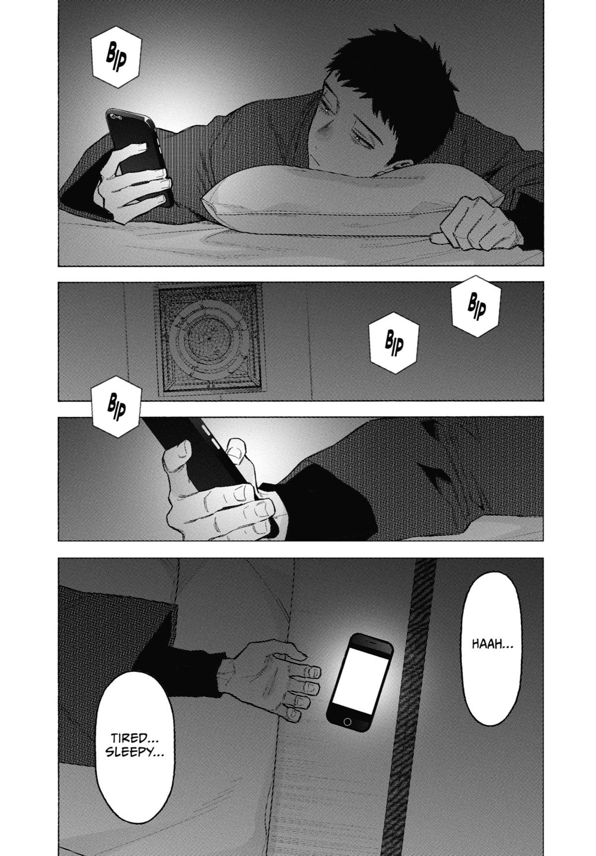 Read My DressUp Darling EN Manga Online