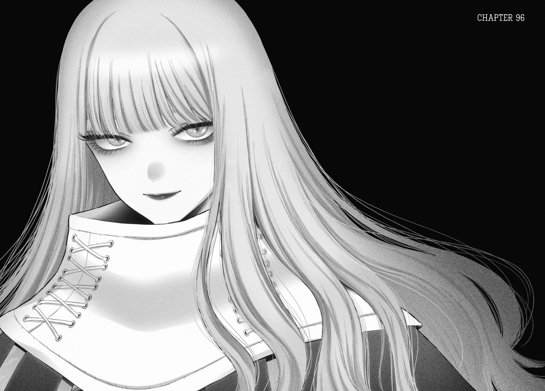 Read My DressUp Darling EN Manga Online