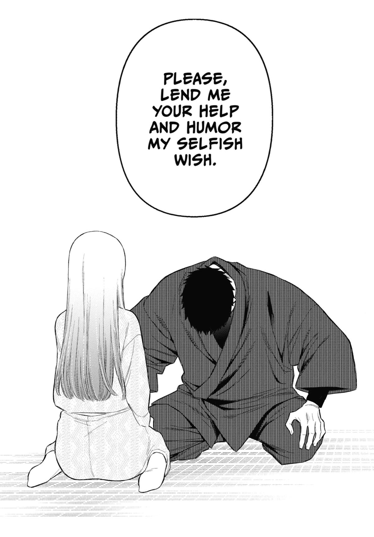 Read My DressUp Darling EN Manga Online