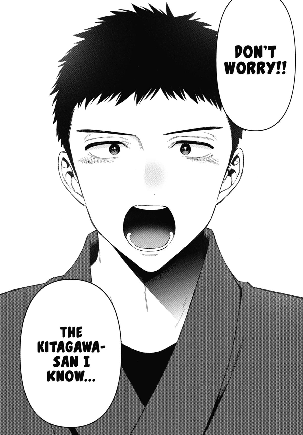 Read My DressUp Darling EN Manga Online