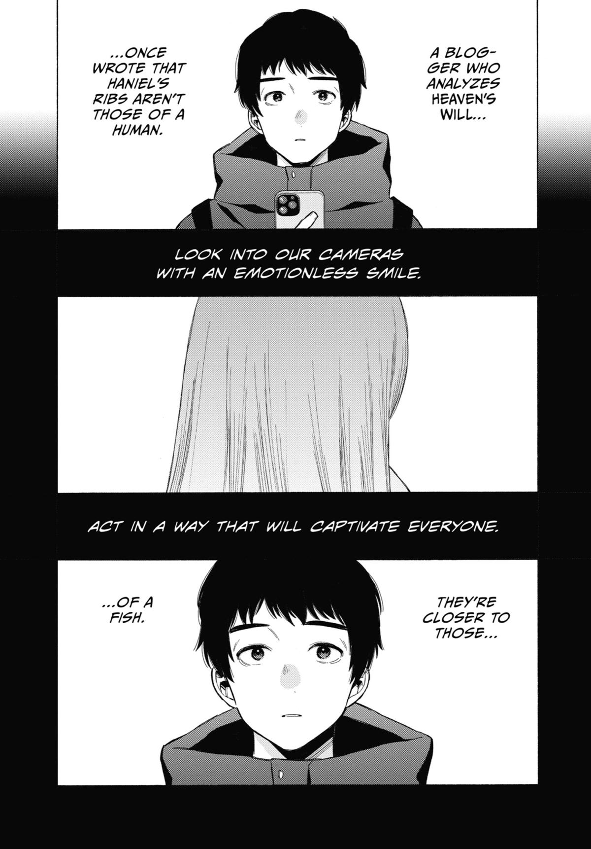 Read My DressUp Darling EN Manga Online