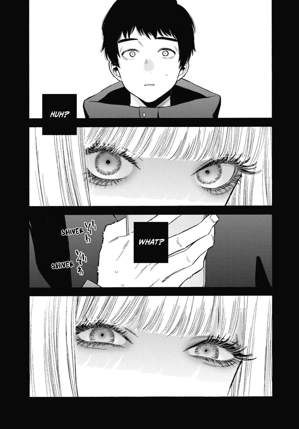 Read My DressUp Darling EN Manga Online