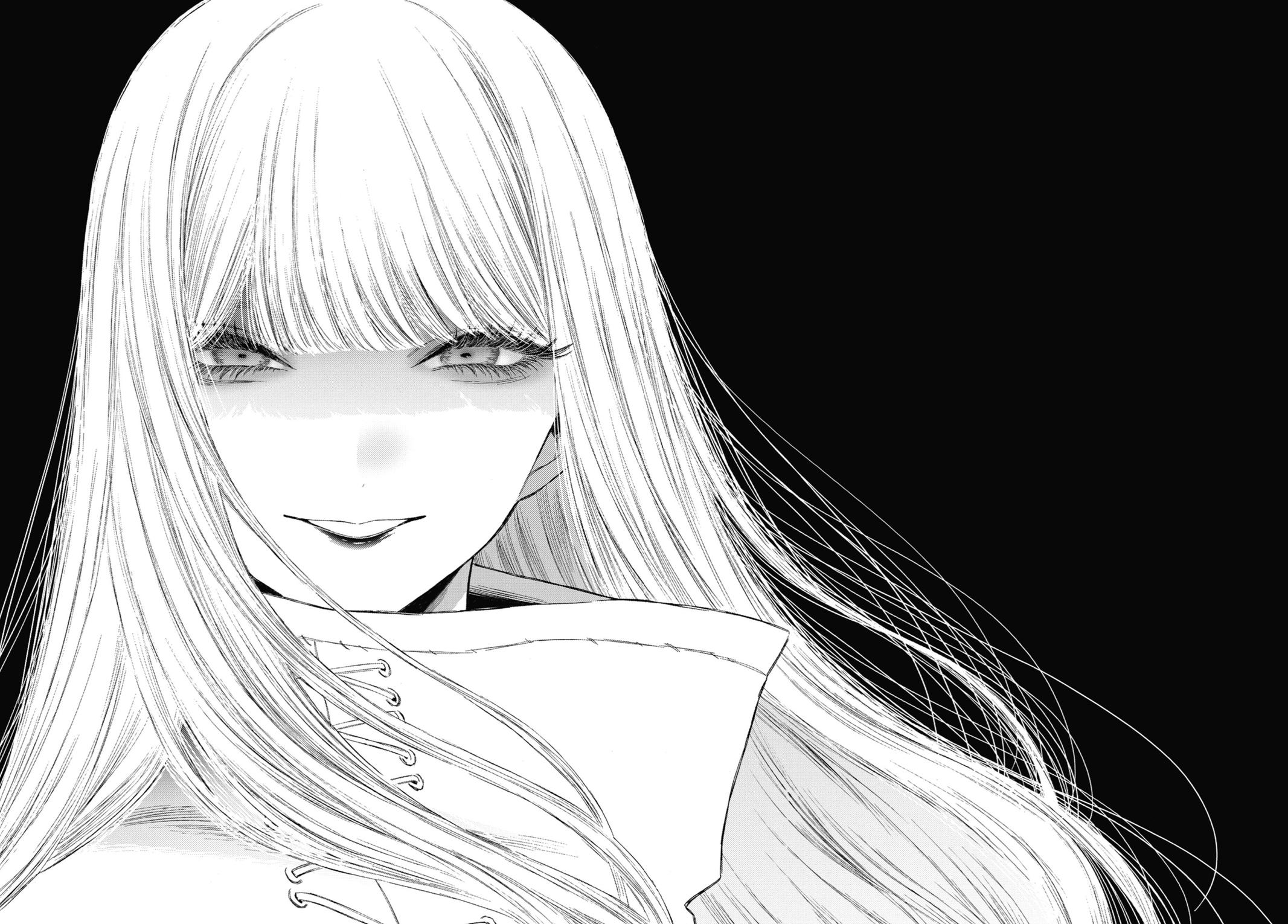 Read My DressUp Darling EN Manga Online