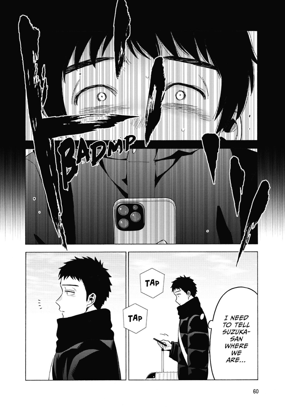 Read My DressUp Darling EN Manga Online