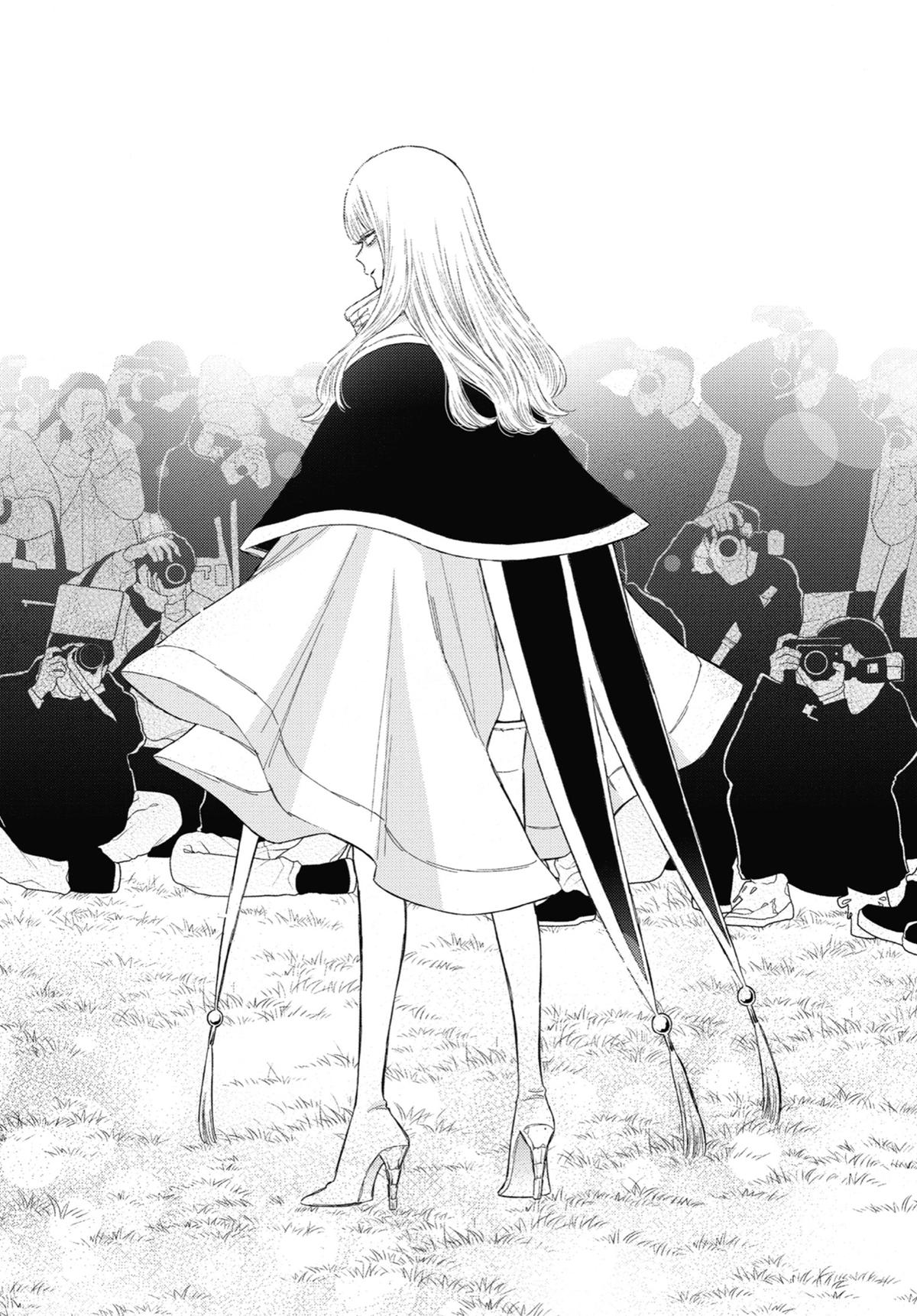 Read My DressUp Darling EN Manga Online