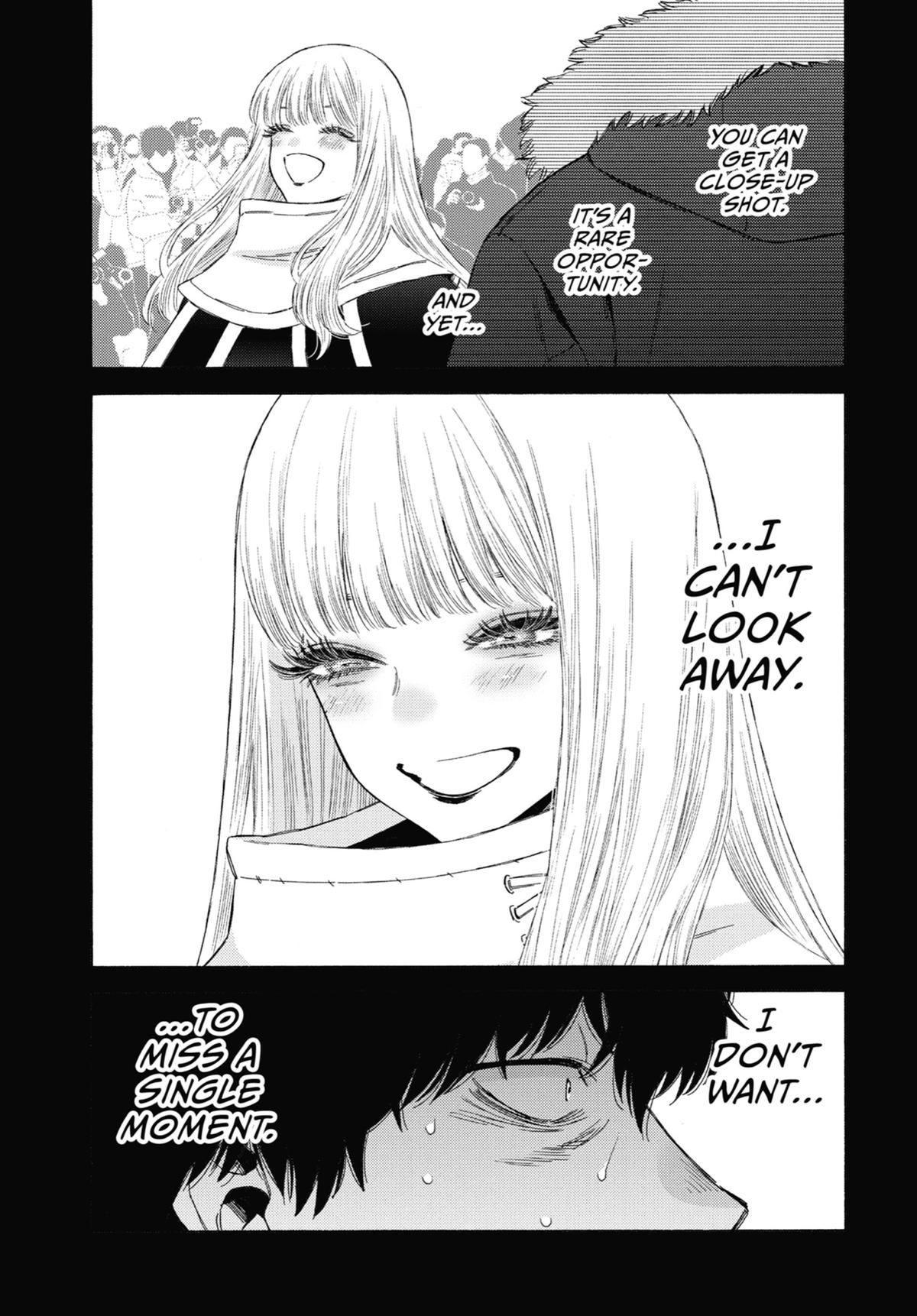 Read My DressUp Darling EN Manga Online