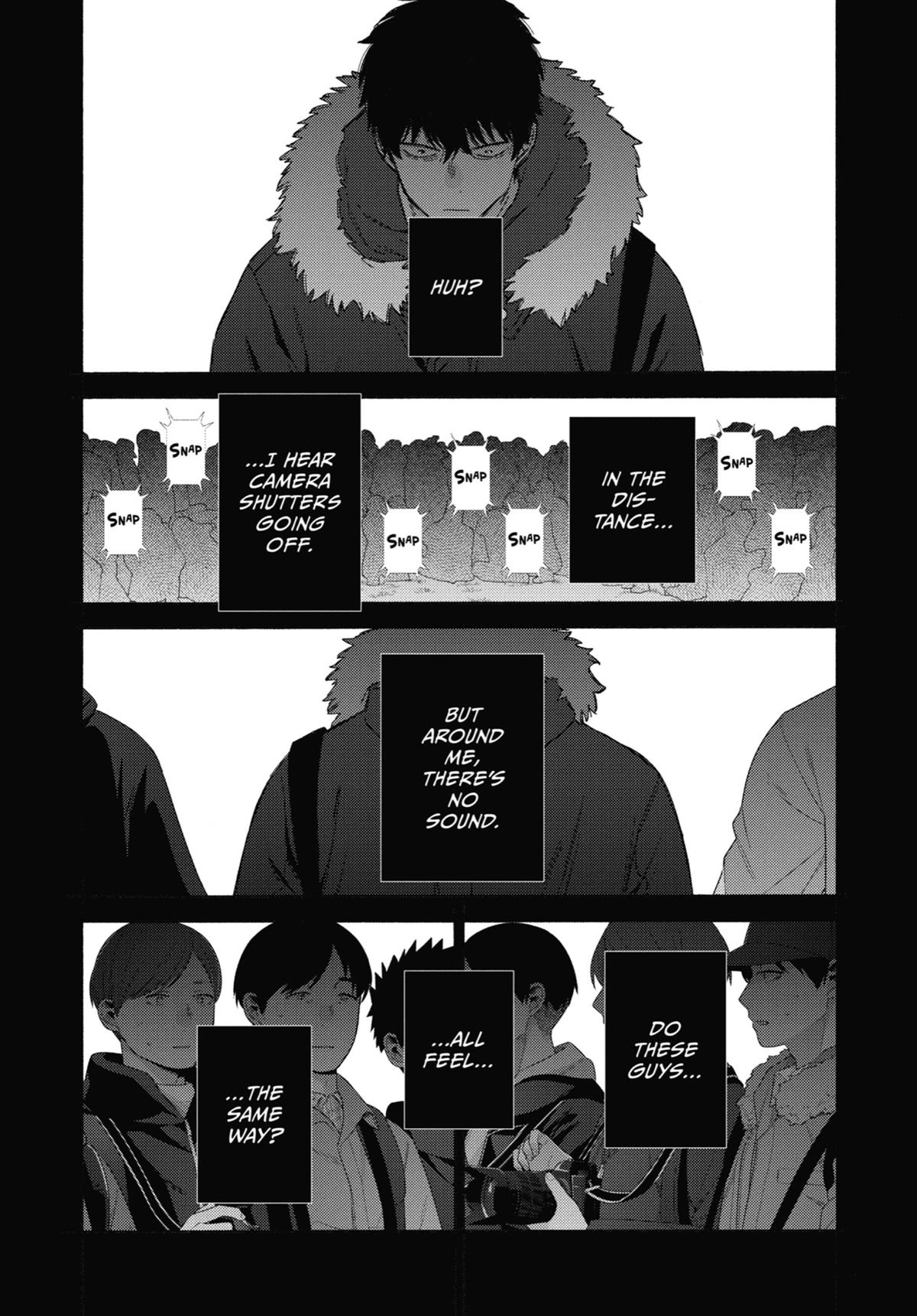 Read My DressUp Darling EN Manga Online