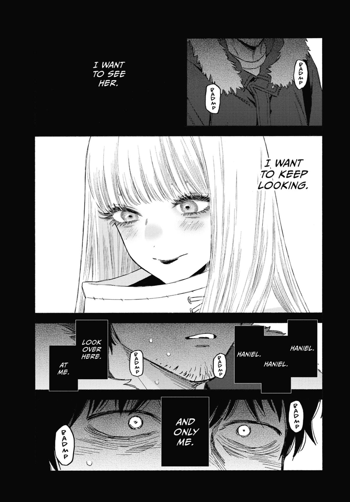 Read My DressUp Darling EN Manga Online