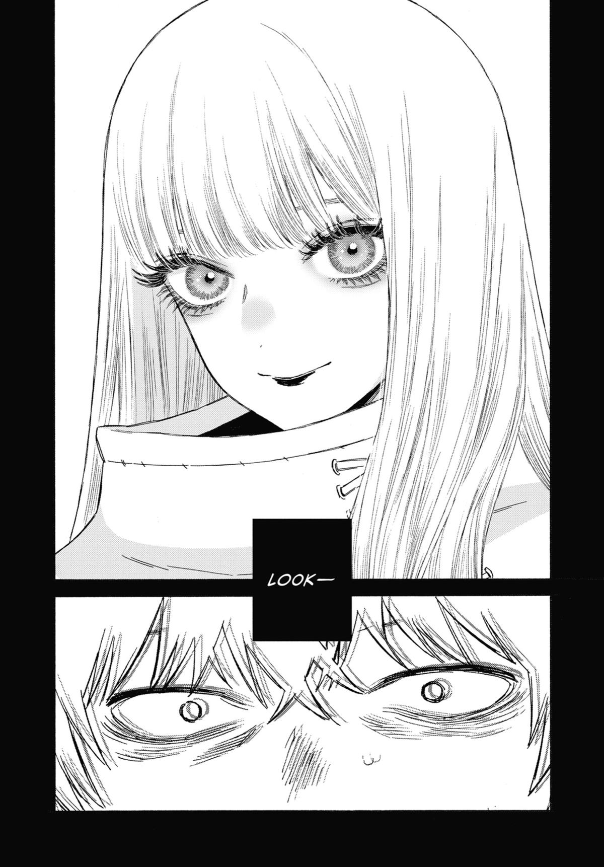 Read My DressUp Darling EN Manga Online