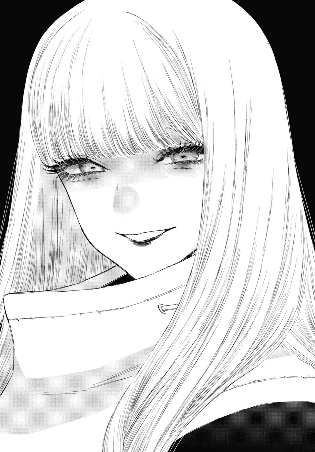 Read My DressUp Darling EN Manga Online