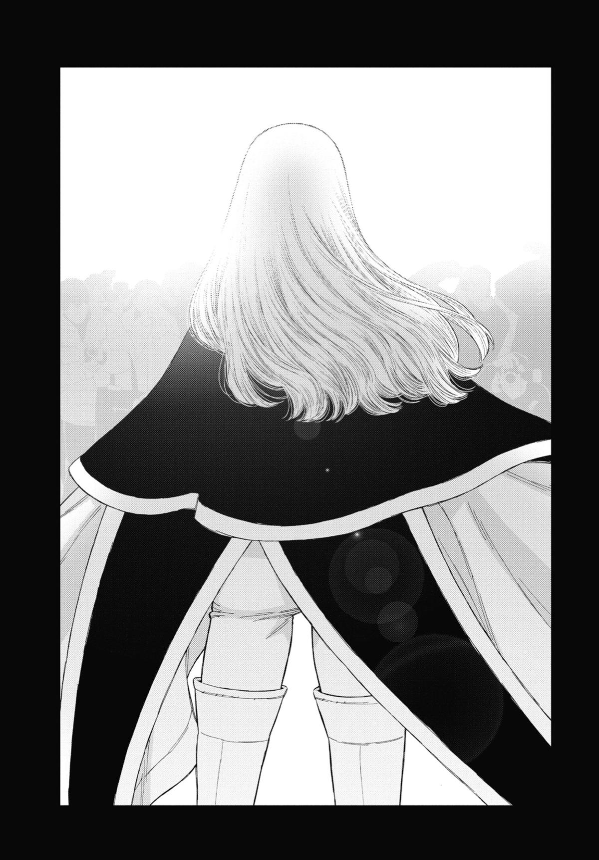 Read My DressUp Darling EN Manga Online