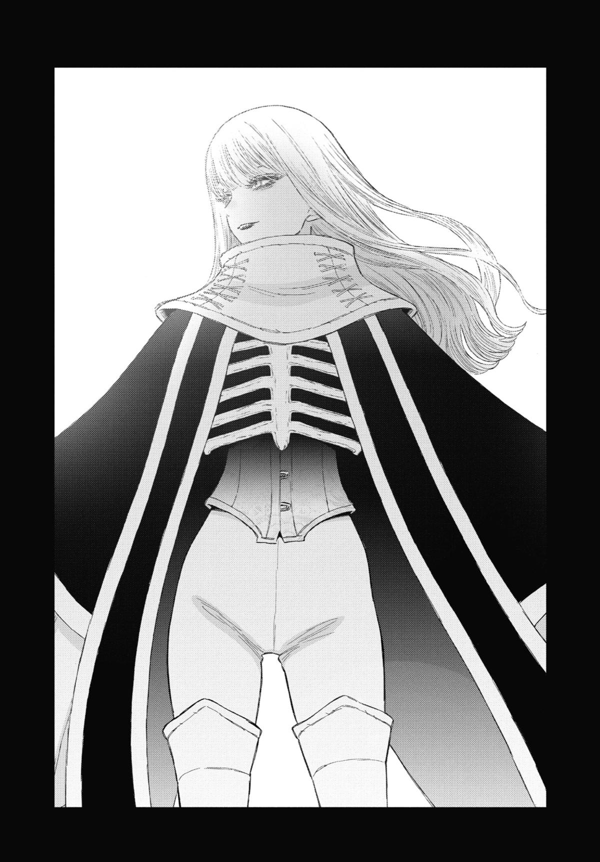 Read My DressUp Darling EN Manga Online