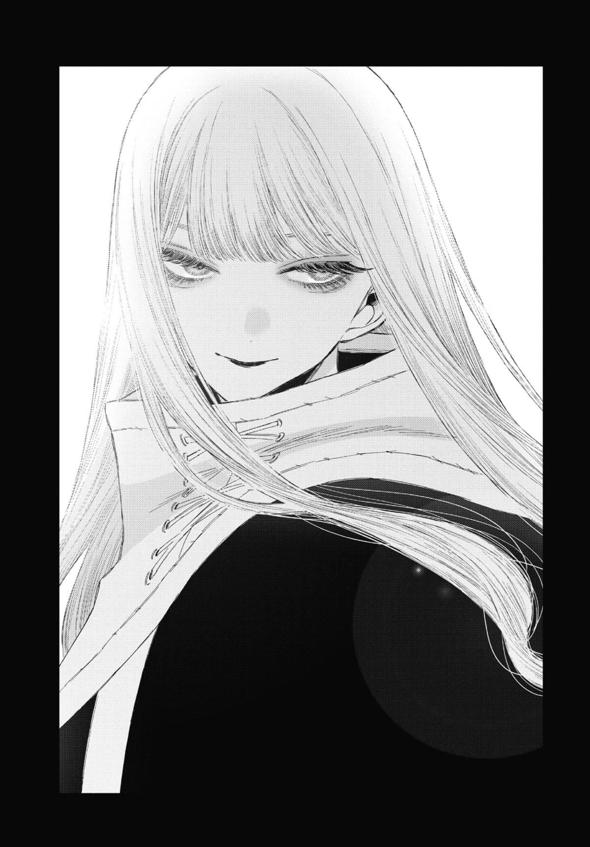 Read My DressUp Darling EN Manga Online