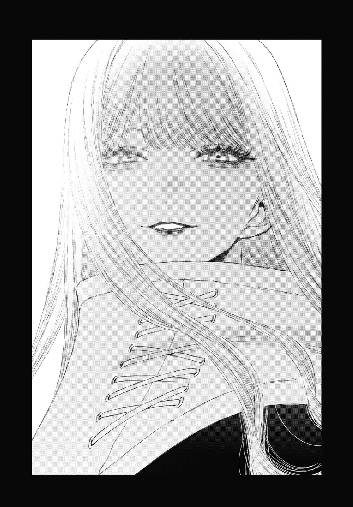 Read My DressUp Darling EN Manga Online