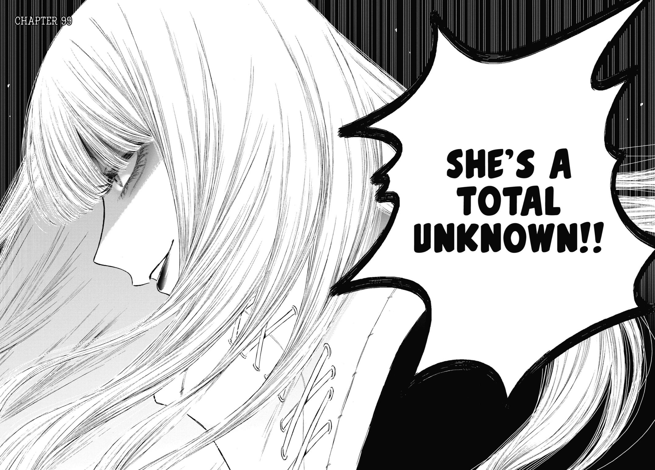 Read My DressUp Darling EN Manga Online